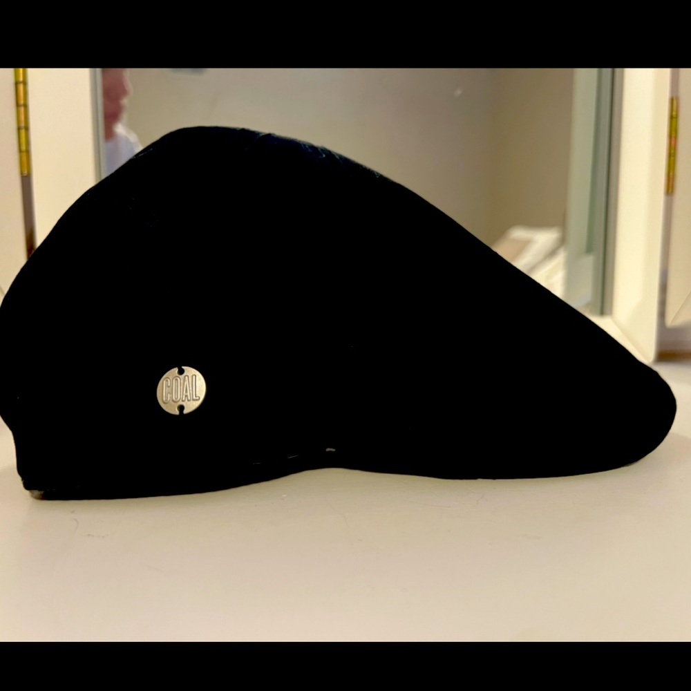 Coal The Jackson Hat (sold out everywhere)